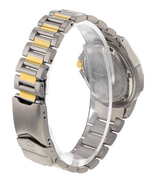 Tag Heuer 4000 series WF1220